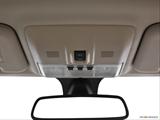  Courtesy lamps/ceiling controls photo